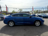 Used 2015 Chrysler 200 Limited image 4