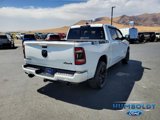 Used 2021 RAM 1500 4x4 Crew Cab image 5