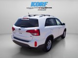 Used 2014 Kia Sorento LX w/ LX V6 Convenience Package image 5