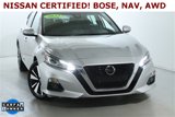 Certified 2022 Nissan Altima 2.5 SL image 2