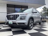 Used 2023 Hyundai Venue SEL image 2