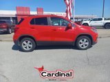 Used 2017 Chevrolet Trax LT image 3
