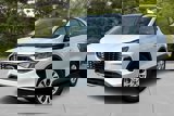 New 2025 Ford Escape Active w/ Cold Weather Package image 2