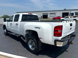 Used 2013 Chevrolet Silverado 3500 LT w/ Snow Plow Prep Package image 5