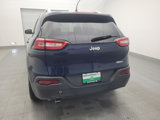 Used 2018 Jeep Cherokee Latitude Plus image 6