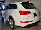 Used 2015 Audi Q7 3.0T S line Prestige image 6