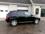 Used 2007 Nissan Murano SL w/ Touring Pkg image 3