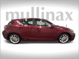 Used 2012 Lexus CT 200h image 2