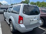 Used 2011 Nissan Pathfinder S image 4