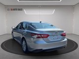 Used 2020 Toyota Camry LE image 3