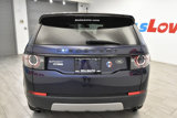 Used 2016 Land Rover Discovery Sport HSE Luxury image 4