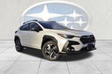 New 2025 Subaru Crosstrek 2.5i Premium image 2