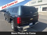 Used 2014 Chevrolet Silverado 1500 LT w/ All Star Edition image 3