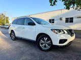 Used 2018 Nissan Pathfinder S image 3