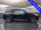 Used 2022 Mercedes-Benz GLE 350 4MATIC image 2