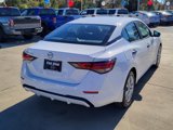 New 2025 Nissan Sentra S image 2