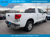 Used 2011 Toyota Tundra 4x4 Double Cab image 4