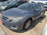 Used 2009 MAZDA MAZDA6 i Touring w/ Convenience Pkg image 2