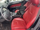 Used 2014 Ford Fusion Titanium image 4