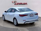 Used 2023 Nissan Sentra S image 3