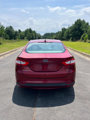 Used 2015 Ford Fusion SE image 5