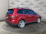 Used 2016 Subaru Forester 2.5i Limited image 5