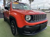 Used 2017 Jeep Renegade Sport w/ Power & Air Group image 3