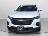 Used 2023 Chevrolet Traverse LS image 2