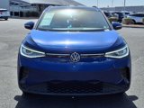 Certified 2022 Volkswagen ID.4 Pro S image 2