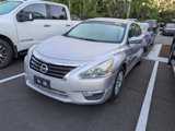 Used 2015 Nissan Altima 2.5 S w/ Power Driver Seat Package image 3