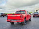 New 2025 RAM 1500 Tradesman w/ Night Edition image 5