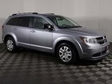 Used 2018 Dodge Journey SE image 2