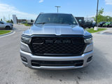 New 2025 RAM 1500 Tradesman w/ Night Edition image 3