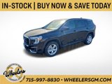 Used 2024 GMC Terrain SLE image 1