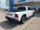 Used 2017 RAM 1500 Rebel w/ Luxury Group image 5