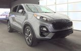 Used 2020 Kia Sportage LX image 2