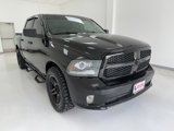 Used 2014 RAM 1500 Express w/ Black Ram 1500 Express Group image 2