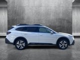 Used 2021 Subaru Outback Touring XT image 4