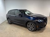 Used 2024 BMW X3 xDrive30i w/ Premium Package w/ZPA image 5