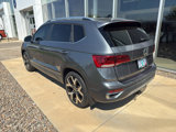 Used 2022 Volkswagen Taos SEL w/ Panoramic Sunroof Package image 6