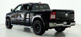 Used 2022 RAM 1500 Big Horn image 5