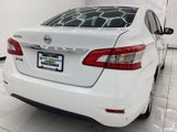 Used 2015 Nissan Sentra S image 6