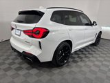 Certified 2022 BMW X3 sDrive30i w/ M Sport Package 2 image 5