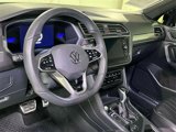 Used 2024 Volkswagen Tiguan SE R-Line image 4