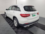 Used 2018 Mercedes-Benz GLC 300 4MATIC w/ Multimedia Package image 5