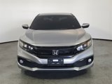 Used 2021 Honda Civic Sport image 2