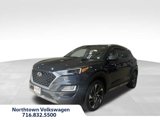 Used 2020 Hyundai Tucson Sport w/ Cargo Package image 2
