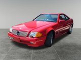 Used 1992 Mercedes-Benz 300 SL image 3