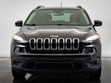 Used 2016 Jeep Cherokee Sport image 2