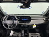 New 2025 Chevrolet TrailBlazer ACTIV w/ Convenience Package image 2
